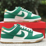 Nike neutral cream luxury sneakers view 10 minimalist modern build