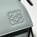 Ziva's Charm handbag – front view (24cm*16.5cm*10.5cm)