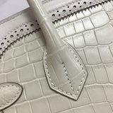 Interior view of everyday-ready premium bag