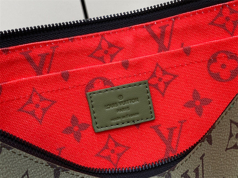  refined everyday bag detail view showing craftsmanship