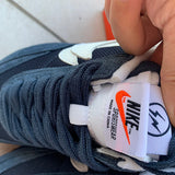 Nike Men's & Women's Luxury Fashion Trainers — Style 186 detail view
