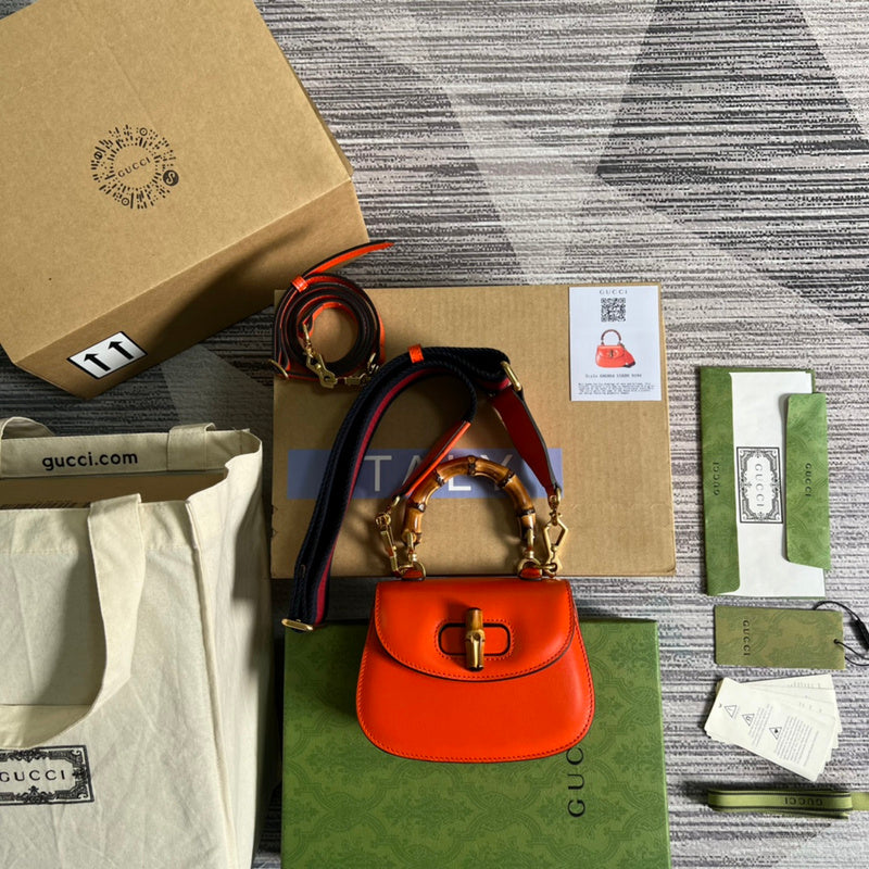 Tailored handbag styled for everyday wear
