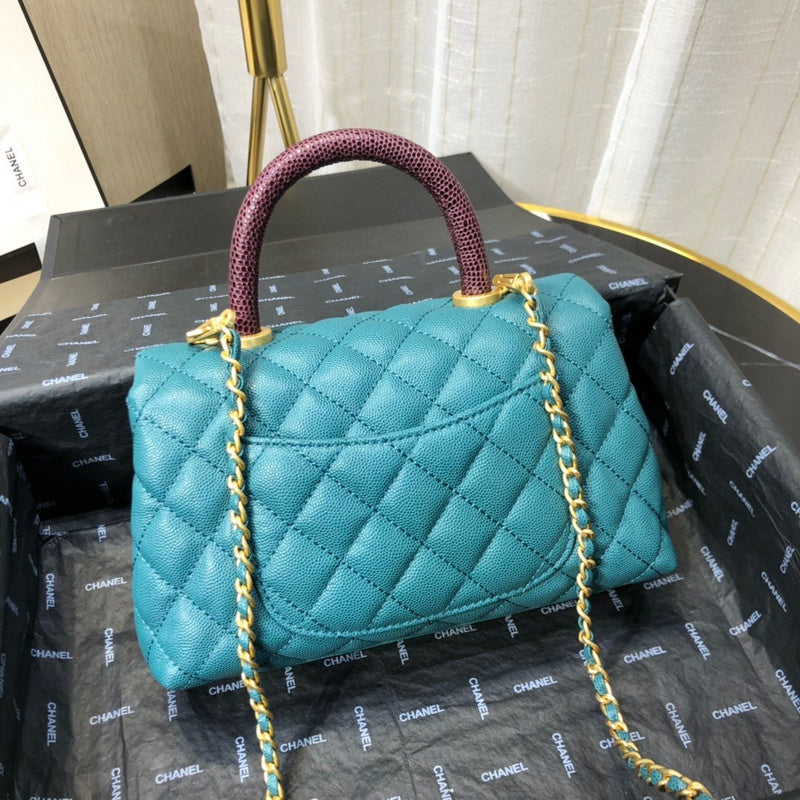  handbag, mid everyday style, image 10