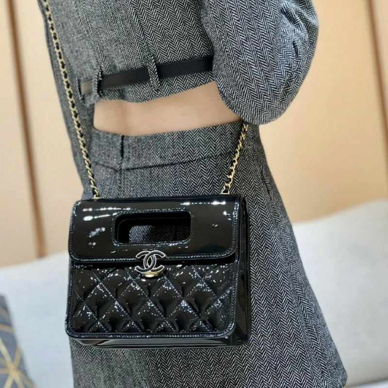  handbag, mid everyday style, image 1