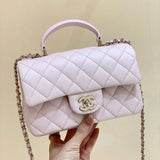  handbag, mid everyday style, image 4