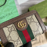 Modernist bag shown from front angle
