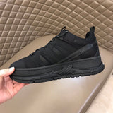 Timeless Vegan Leather Shoes - Premium Craftsmanship Detailing | Women's Luxury Shoes #1285 - product detail shot (image 10) of designer-inspired shoes