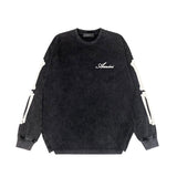 Amiri hoodie detail view — premium authentic designer style