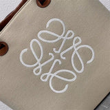 Ziva's Charm handbag – detail view (32.5cm*30cm*17.5cm)