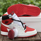 Nike Men's & Women's Luxury Lifestyle Trainers — Style 219 close-up view