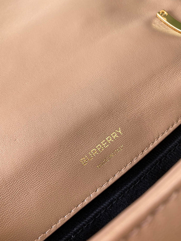 Sleek Faux Leather Handbag - Everyday Elegance | Women's Luxury Handbag #1090 - alternate angle view (image 8) of designer-inspired handbag
