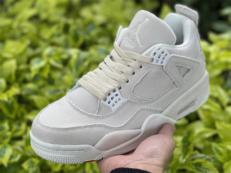 Nike Men's & Women's Premium Low-Top Trainers — Style 241 detail view
