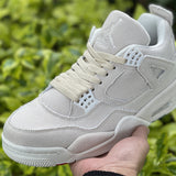 Nike Men's & Women's Premium Low-Top Trainers — Style 241 detail view