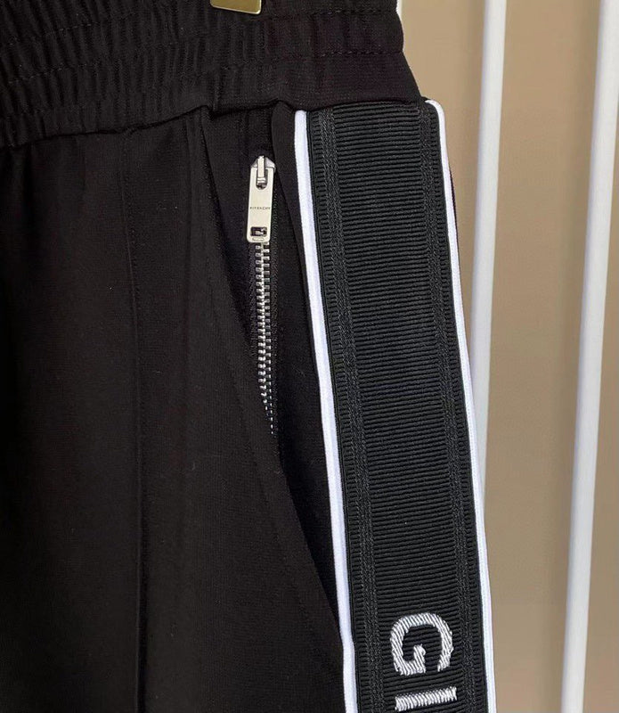 Givenchy clothing back view — premium authentic designer style