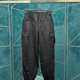 Balenciaga clothing detail view — premium authentic designer style