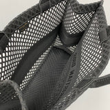 Top view of structured elevated women's handbag – women's premium purse