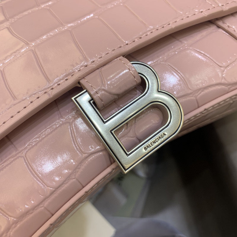 Zivas Charm Refined Structure Premium Handbag (Premium Everyday Carry) – Interior View