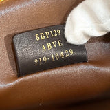Ziva's Charm handbag – detail view (26cm*9.5cm*18cm)