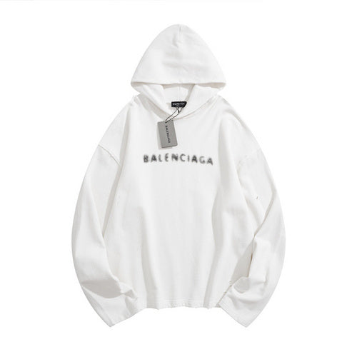 Balenciaga designer clothing front view designer style