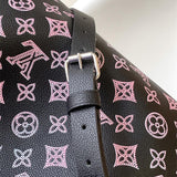  Sleek shopper bag front view 7