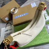 Interior view of polished elevated women's handbag – women's premium purse