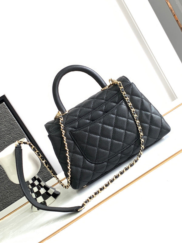  women's handbag, mid design, view 5