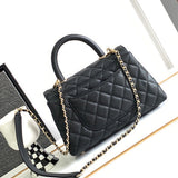  women's handbag, mid design, view 5