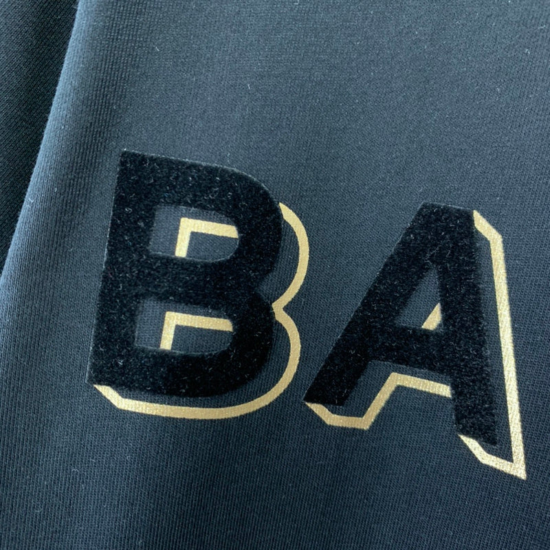 Balmain clothing angled view — premium authentic designer style