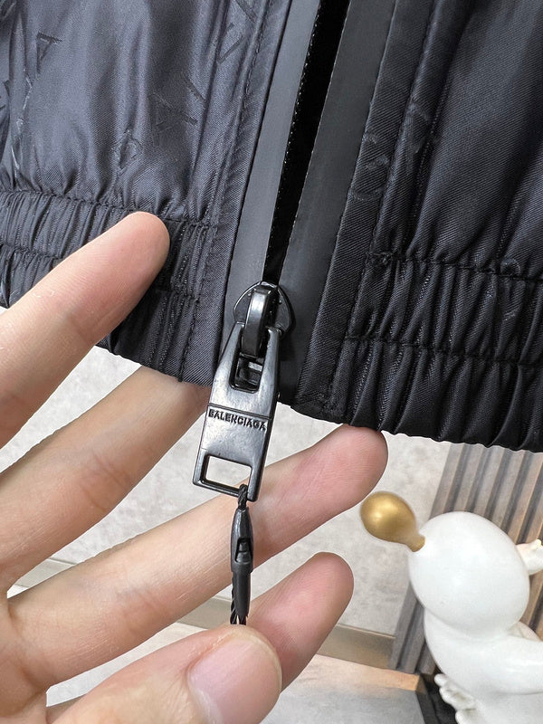 Balenciaga clothing full view — premium authentic designer style