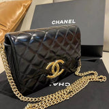  women's handbag, mid design, view 4