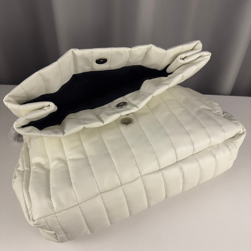 Zivas Charm Contemporary Flair Fashion Handbag (Thoughtfully Structured Design) – Styled Look