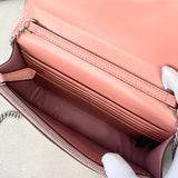Ziva's Charm handbag – full view (Standard Size)