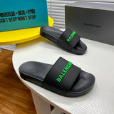 Zivas Charm Versatile Design Designer Sandals (Versatile Style Upgrade) – Interior View