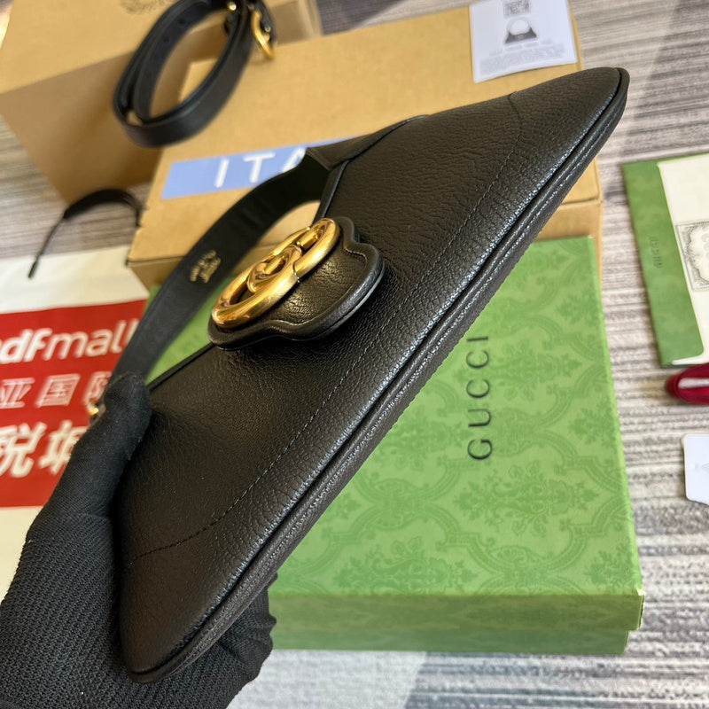 Interior view of signature everyday-luxe women's handbag – women's everyday handbag