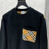 Burberry clothing styling view — premium authentic designer style