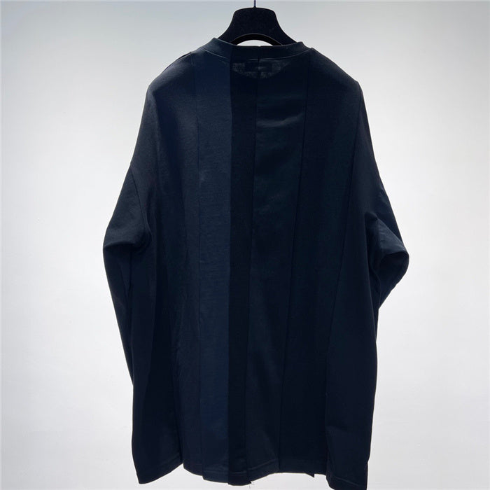 Balenciaga clothing angled view — premium authentic designer style