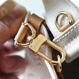 smart crossbody bag styled with outfit