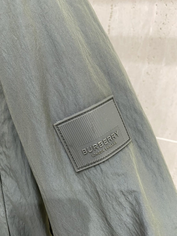 Burberry clothing angled view — premium authentic designer style