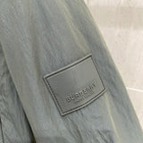 Full silhouette view of Burberry luxury piece style No.378