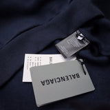 Balenciaga clothing styling view — premium authentic designer style