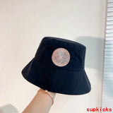 Front view of Louis Vuitton unisex cap