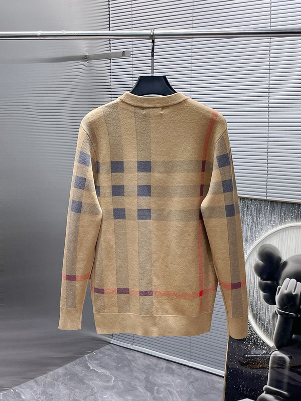 Close-up detail view of Burberry luxury piece style No.373