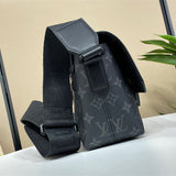  top-handle bag interior and compartment view 9