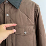 Burberry designer clothing styled look premium fashion