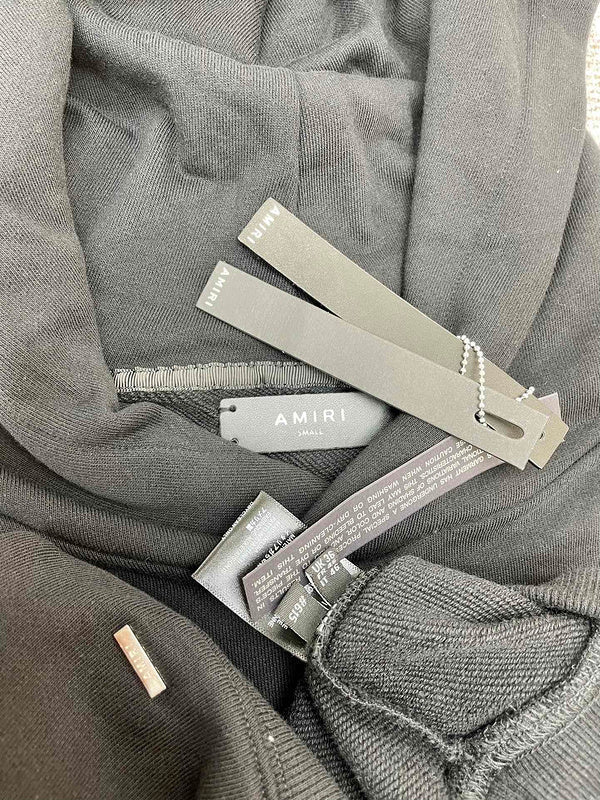 Amiri hoodie full view — premium authentic designer style
