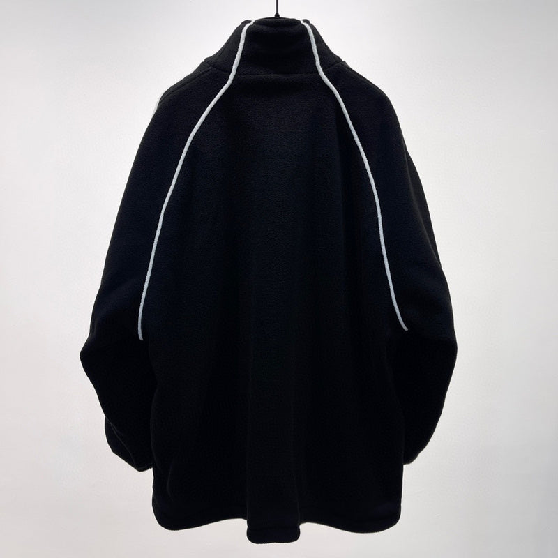 Balenciaga clothing back view — premium authentic designer style