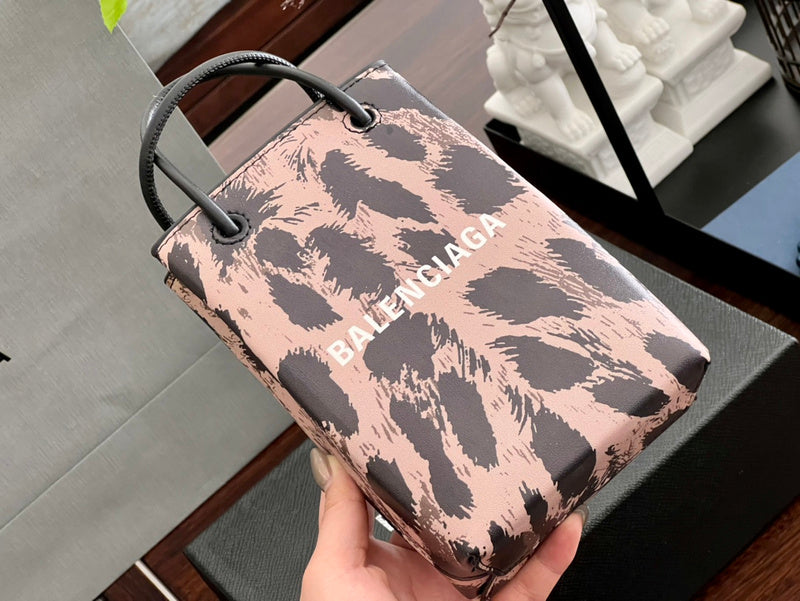 Ziva's Charm handbag – lifestyle view (one versatile size)