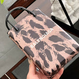 Ziva's Charm handbag – lifestyle view (one versatile size)