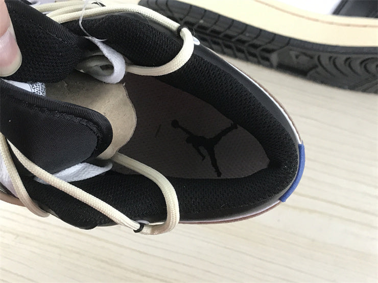 Nike crisp white luxury sneakers view 15 everyday casual design