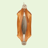 Handle and strap detail of elevated signature women's handbag – women's designer-style accessory